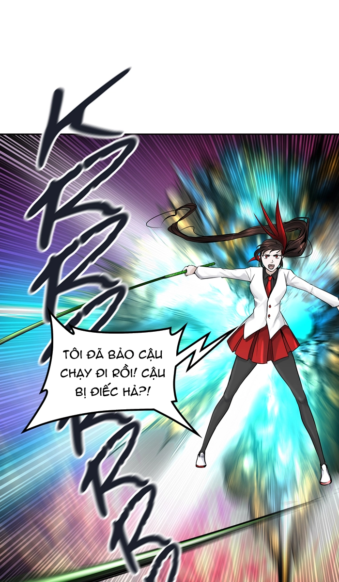Tòa Tháp Bí Ẩn 2 Chapter 334 - 37