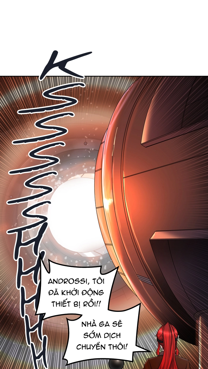 Tòa Tháp Bí Ẩn 2 Chapter 334 - 55