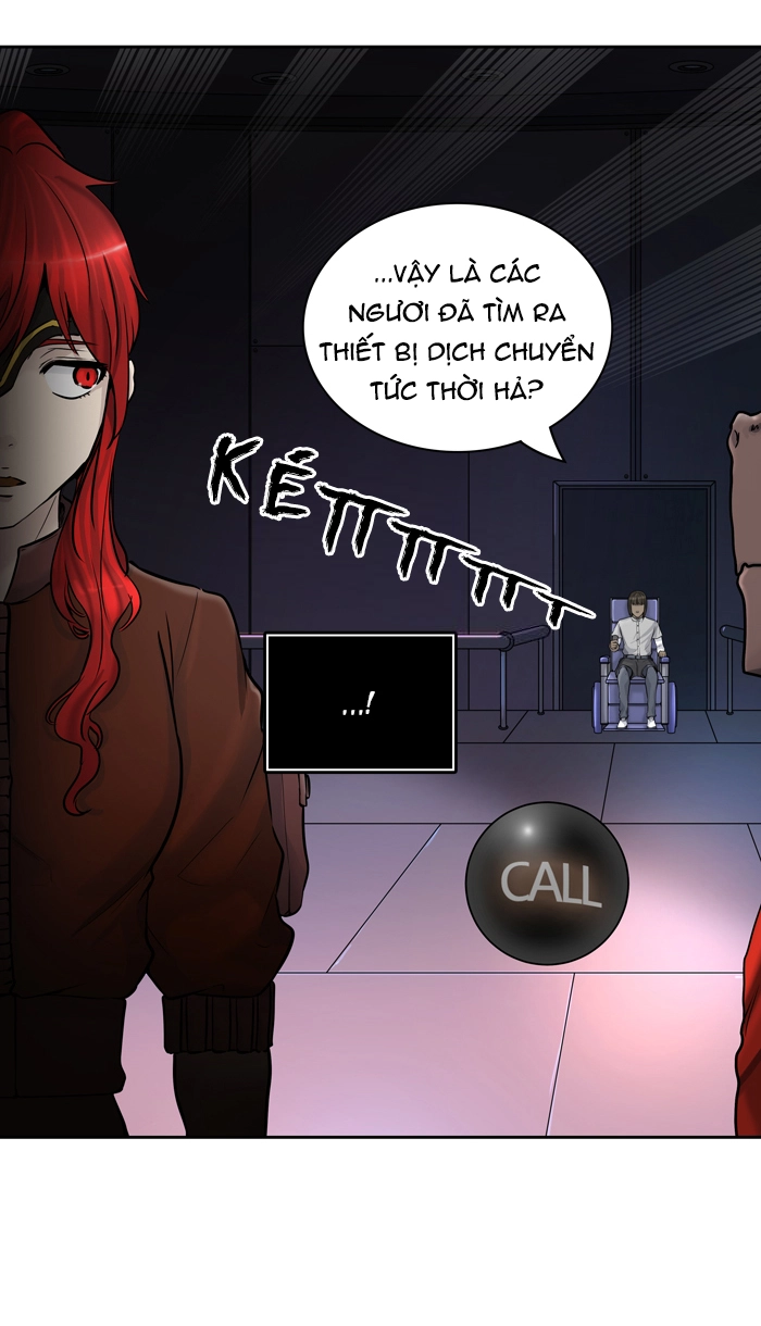 Tòa Tháp Bí Ẩn 2 Chapter 334.5 - 2