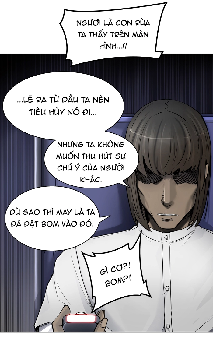 Tòa Tháp Bí Ẩn 2 Chapter 334.5 - 3