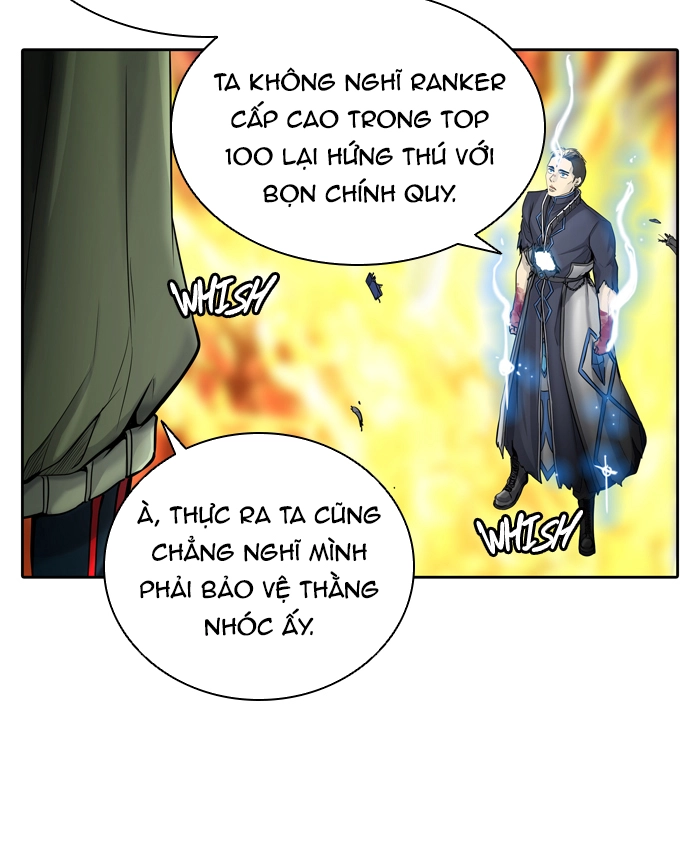 Tòa Tháp Bí Ẩn 2 Chapter 334.5 - 36