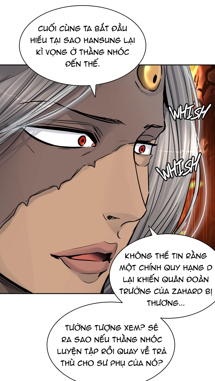 Tòa Tháp Bí Ẩn 2 Chapter 334.5 - 43