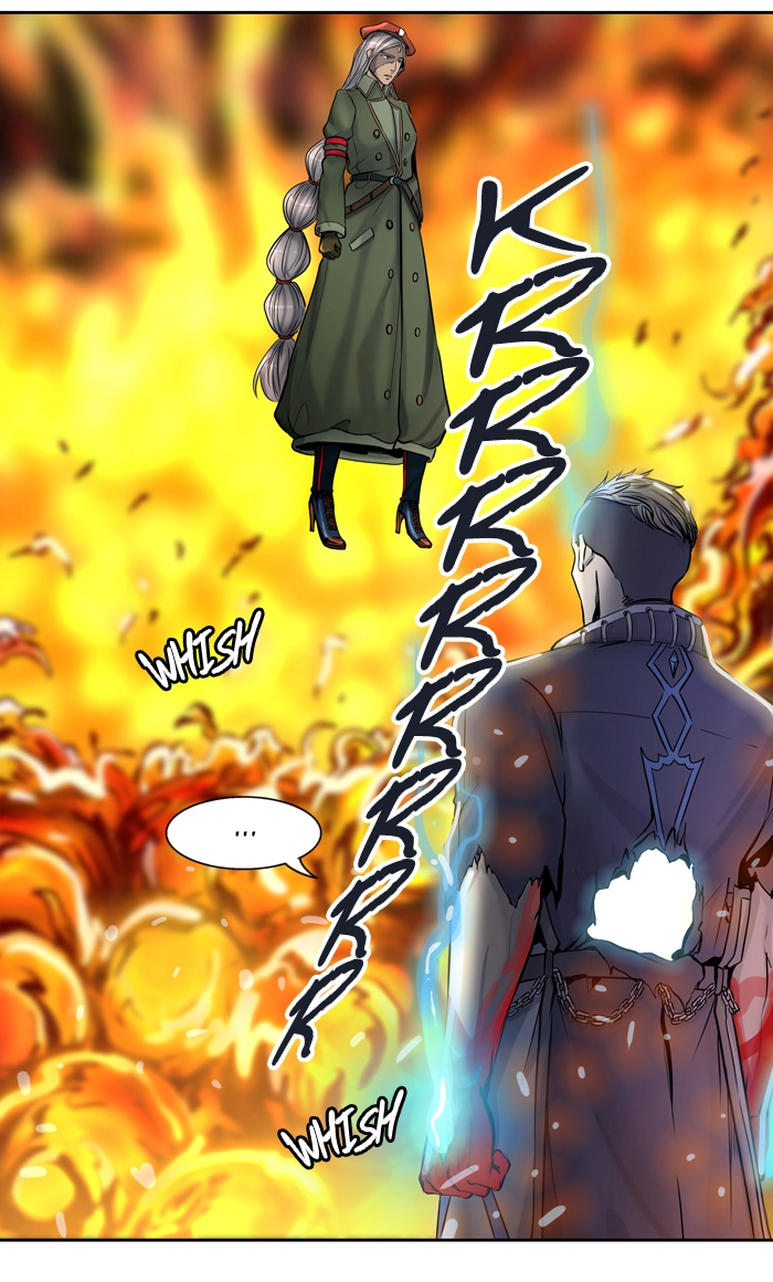 Tòa Tháp Bí Ẩn 2 Chapter 334.5 - 46