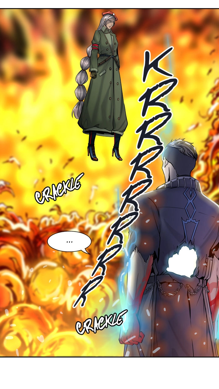 Tòa Tháp Bí Ẩn 2 Chapter 335 - 11