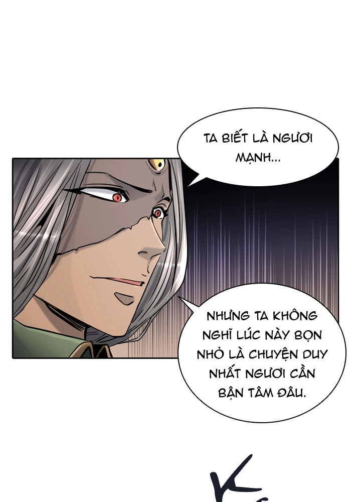 Tòa Tháp Bí Ẩn 2 Chapter 335 - 34