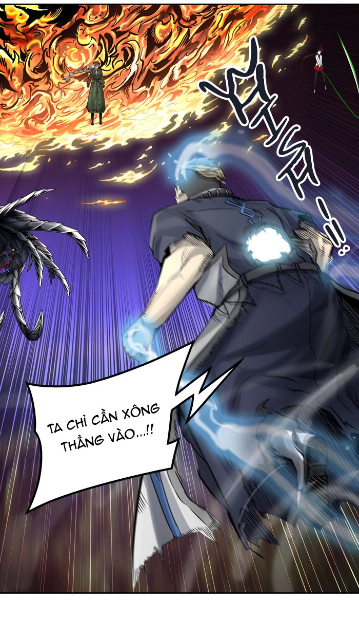 Tòa Tháp Bí Ẩn 2 Chapter 335 - 37