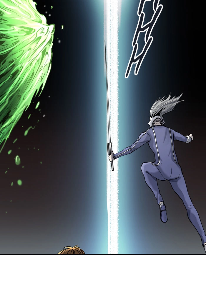 Tòa Tháp Bí Ẩn 2 Chapter 335 - 47