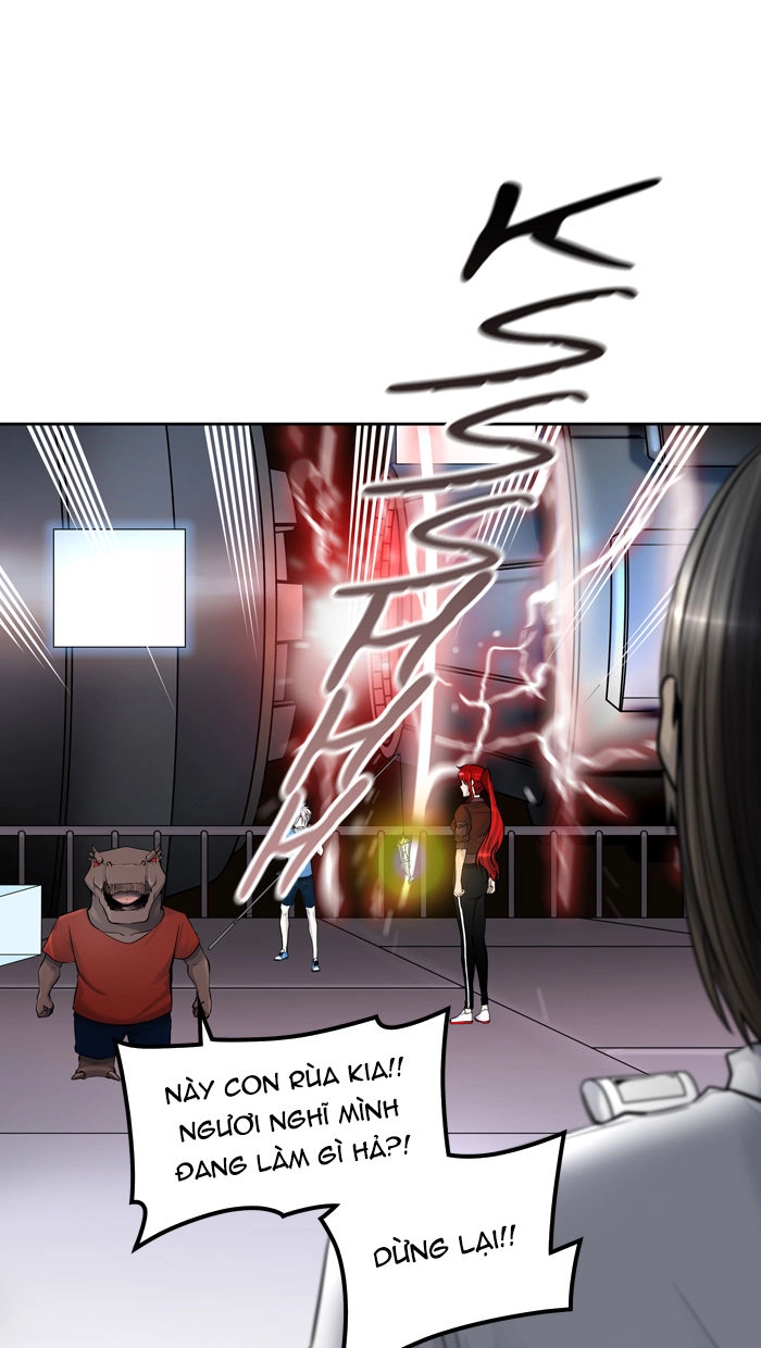 Tòa Tháp Bí Ẩn 2 Chapter 335.5 - 3