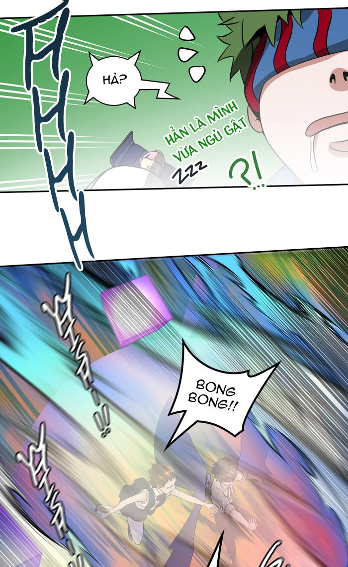 Tòa Tháp Bí Ẩn 2 Chapter 335.5 - 32