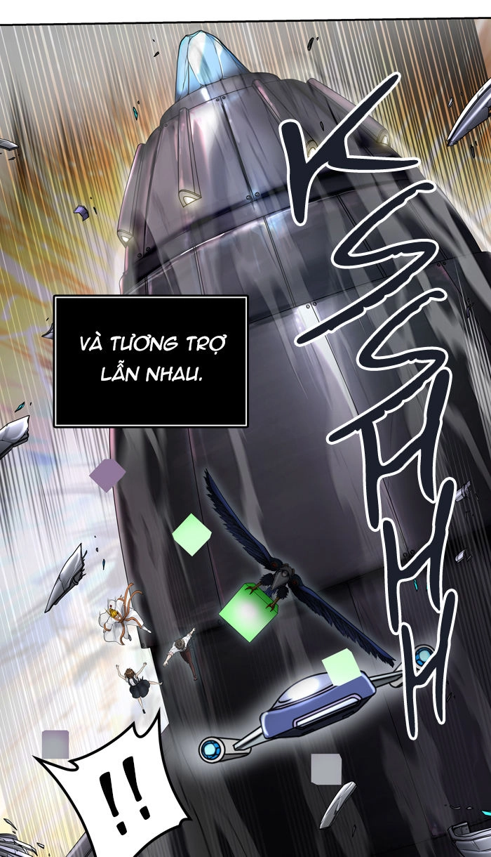 Tòa Tháp Bí Ẩn 2 Chapter 335.5 - 45
