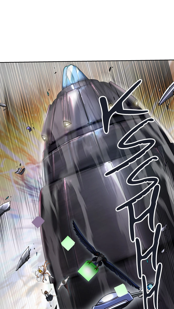 Tòa Tháp Bí Ẩn 2 Chapter 336 - 1