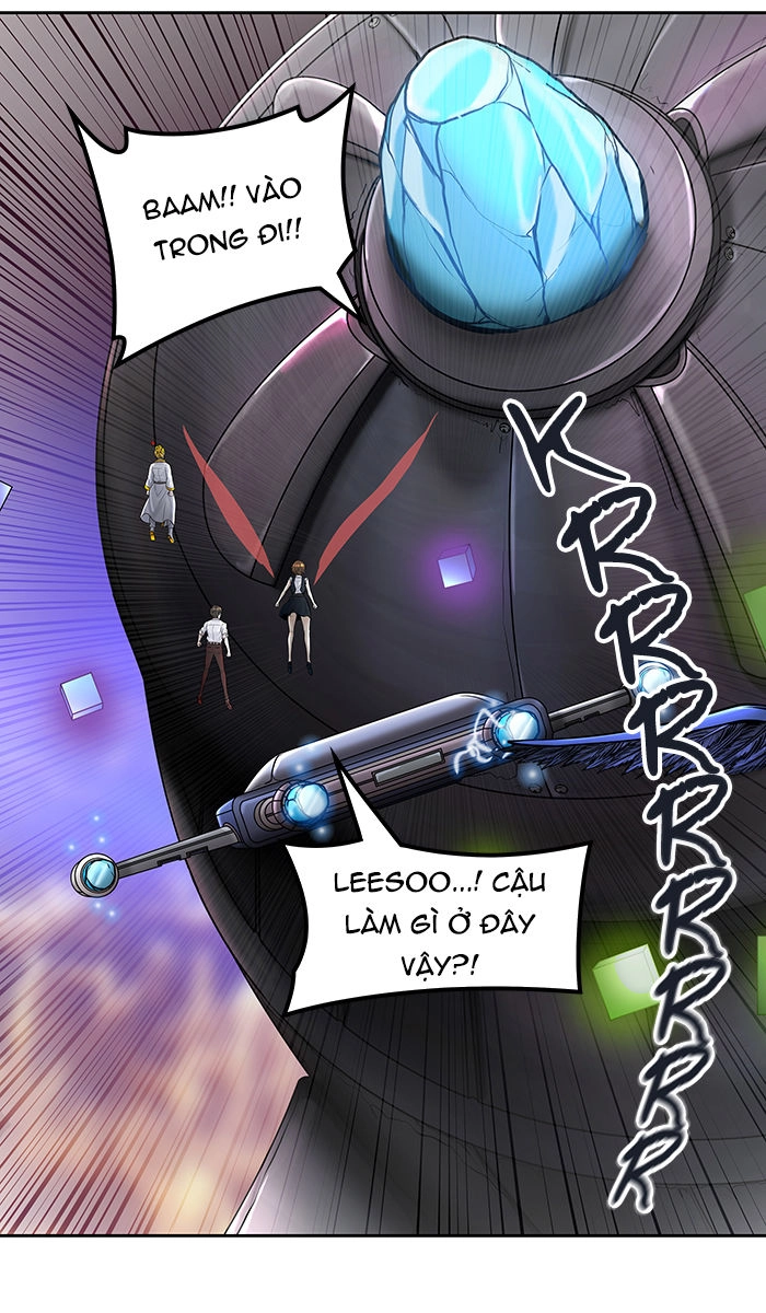 Tòa Tháp Bí Ẩn 2 Chapter 336 - 8