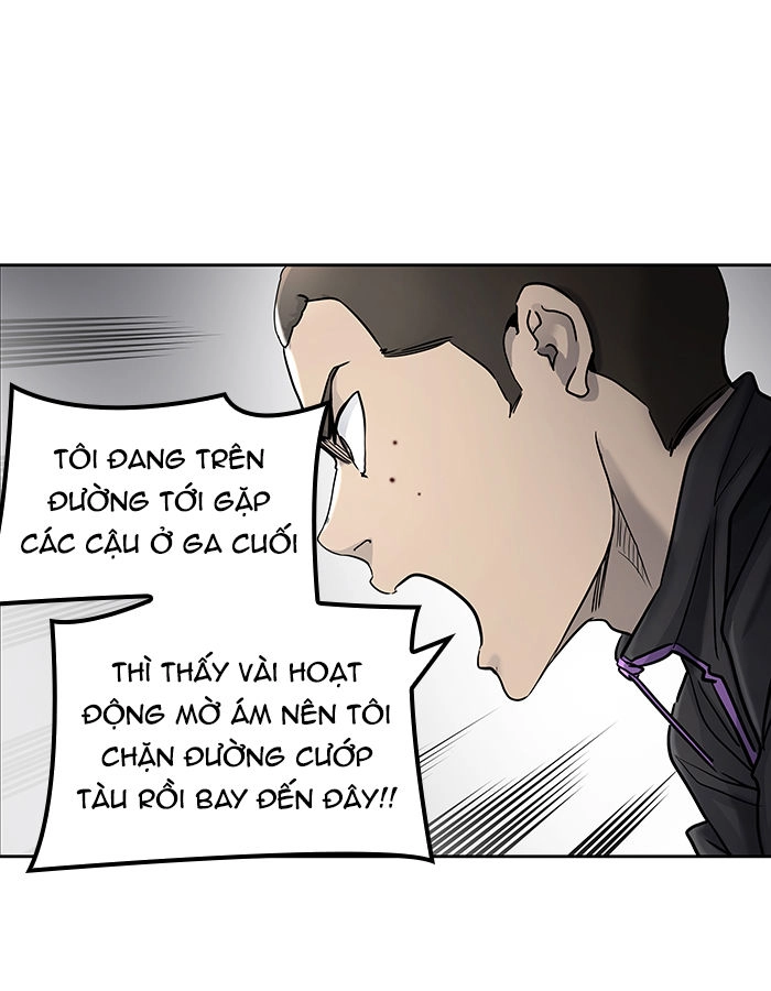 Tòa Tháp Bí Ẩn 2 Chapter 336 - 9