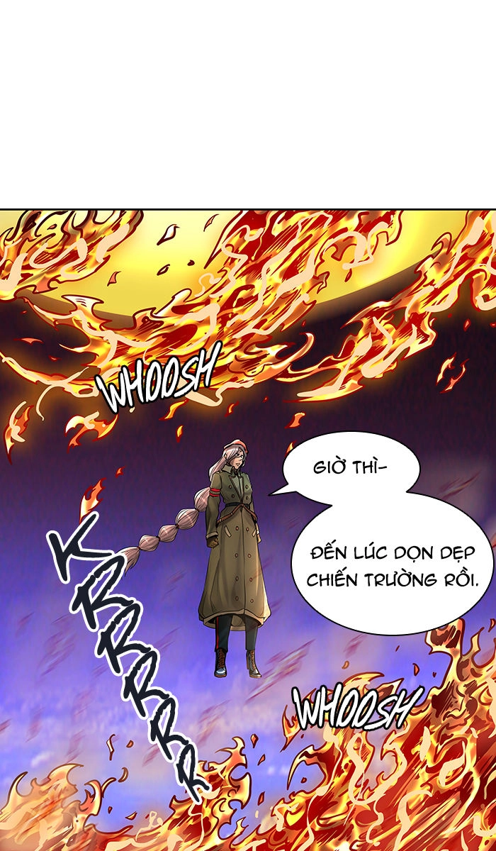 Tòa Tháp Bí Ẩn 2 Chapter 336 - 17