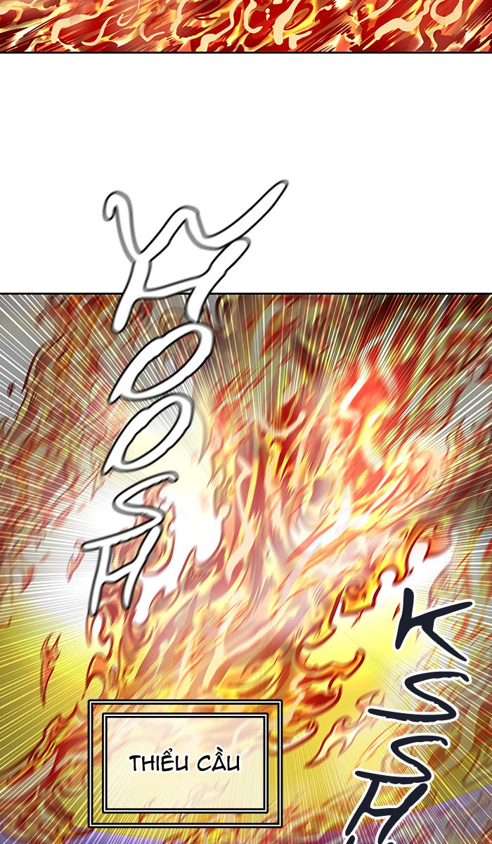 Tòa Tháp Bí Ẩn 2 Chapter 336 - 18