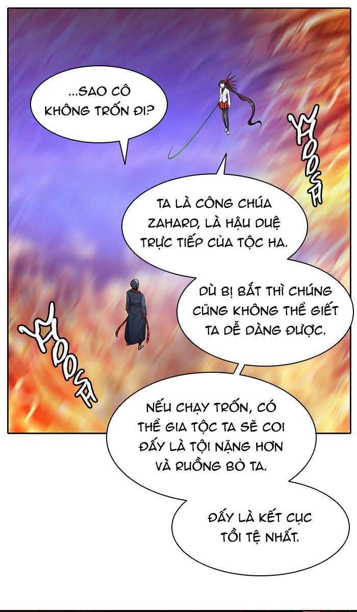 Tòa Tháp Bí Ẩn 2 Chapter 336 - 23