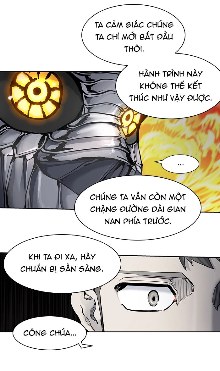 Tòa Tháp Bí Ẩn 2 Chapter 336 - 26