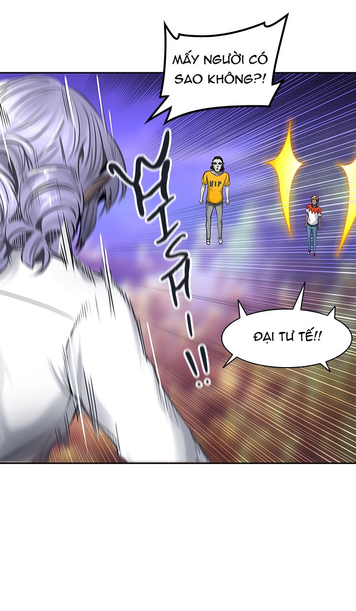 Tòa Tháp Bí Ẩn 2 Chapter 336 - 46