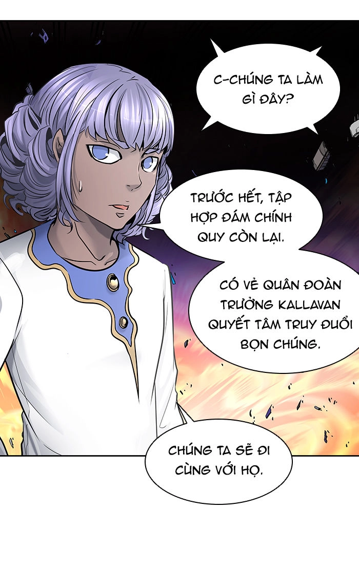 Tòa Tháp Bí Ẩn 2 Chapter 336 - 47