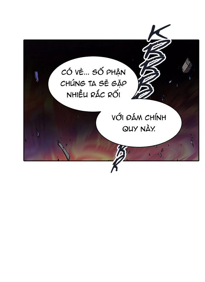 Tòa Tháp Bí Ẩn 2 Chapter 336 - 48