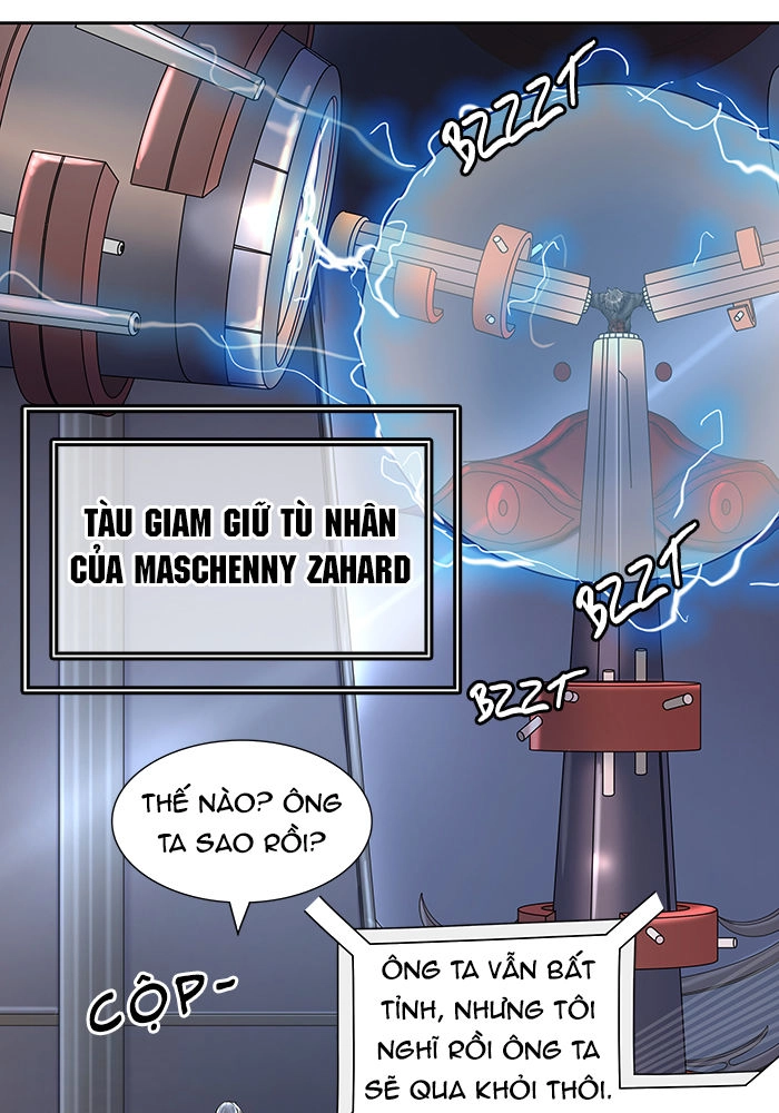 Tòa Tháp Bí Ẩn 2 Chapter 336.5 - 14