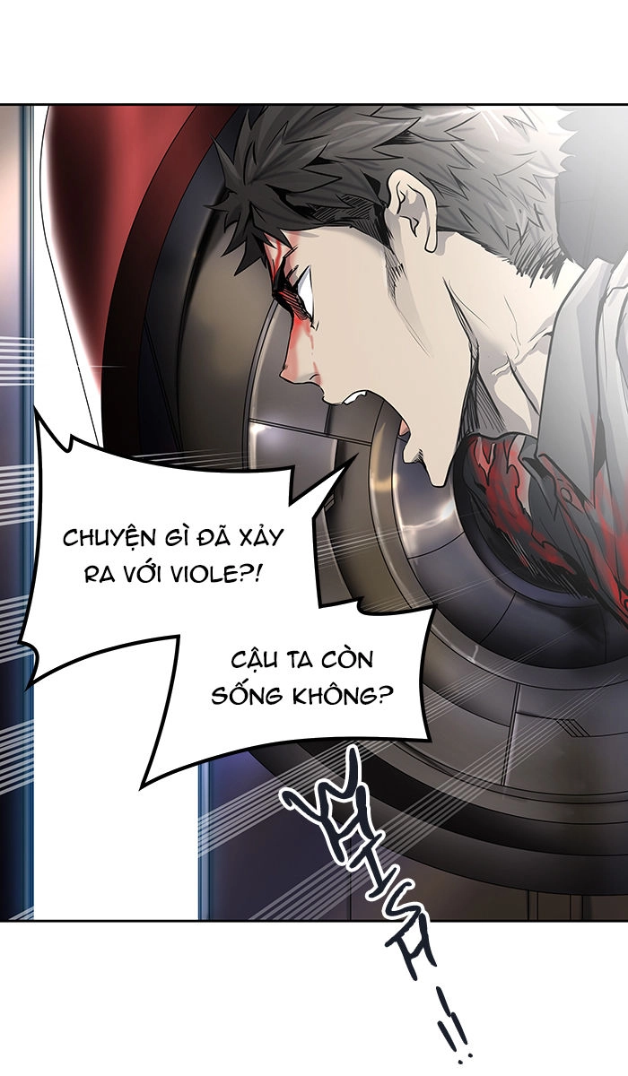 Tòa Tháp Bí Ẩn 2 Chapter 336.5 - 22