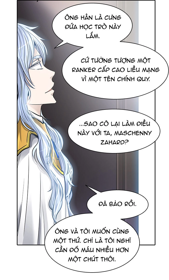 Tòa Tháp Bí Ẩn 2 Chapter 336.5 - 24
