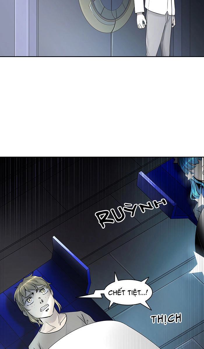 Tòa Tháp Bí Ẩn 2 Chapter 336.5 - 33