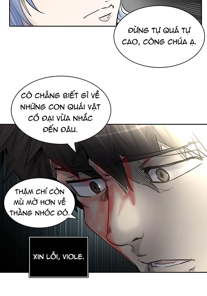 Tòa Tháp Bí Ẩn 2 Chapter 336.5 - 47