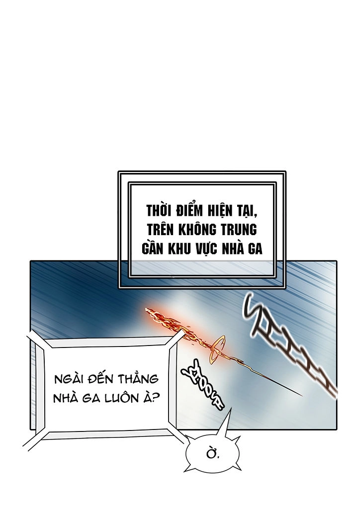 Tòa Tháp Bí Ẩn 2 Chapter 336.5 - 52