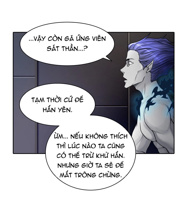 Tòa Tháp Bí Ẩn 2 Chapter 337 - 4
