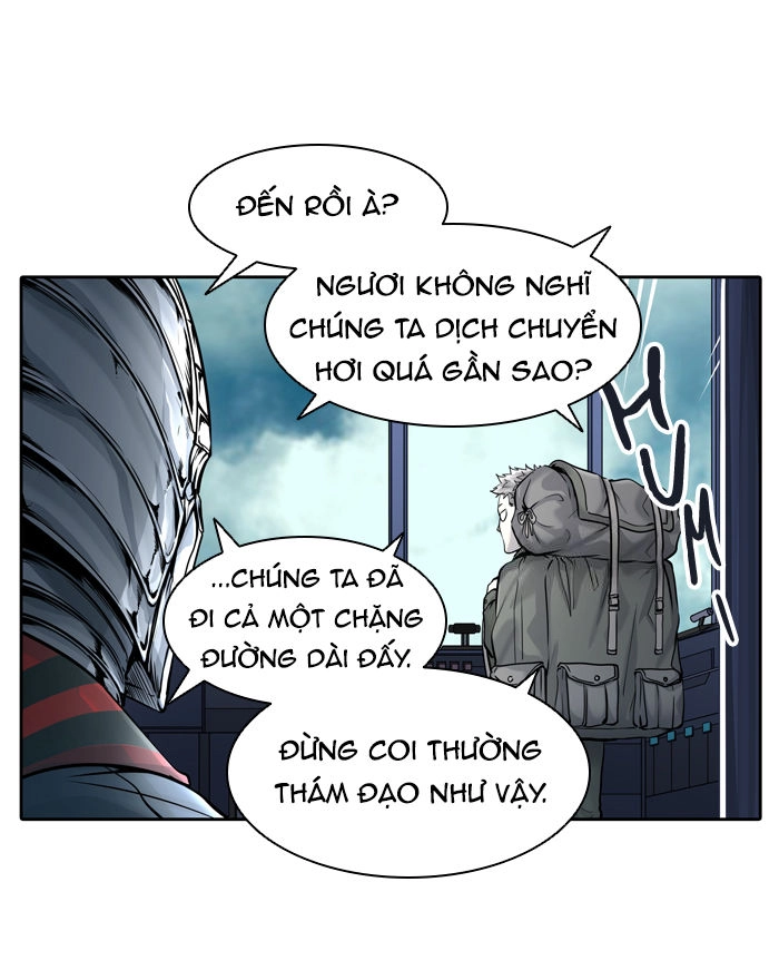Tòa Tháp Bí Ẩn 2 Chapter 337 - 10