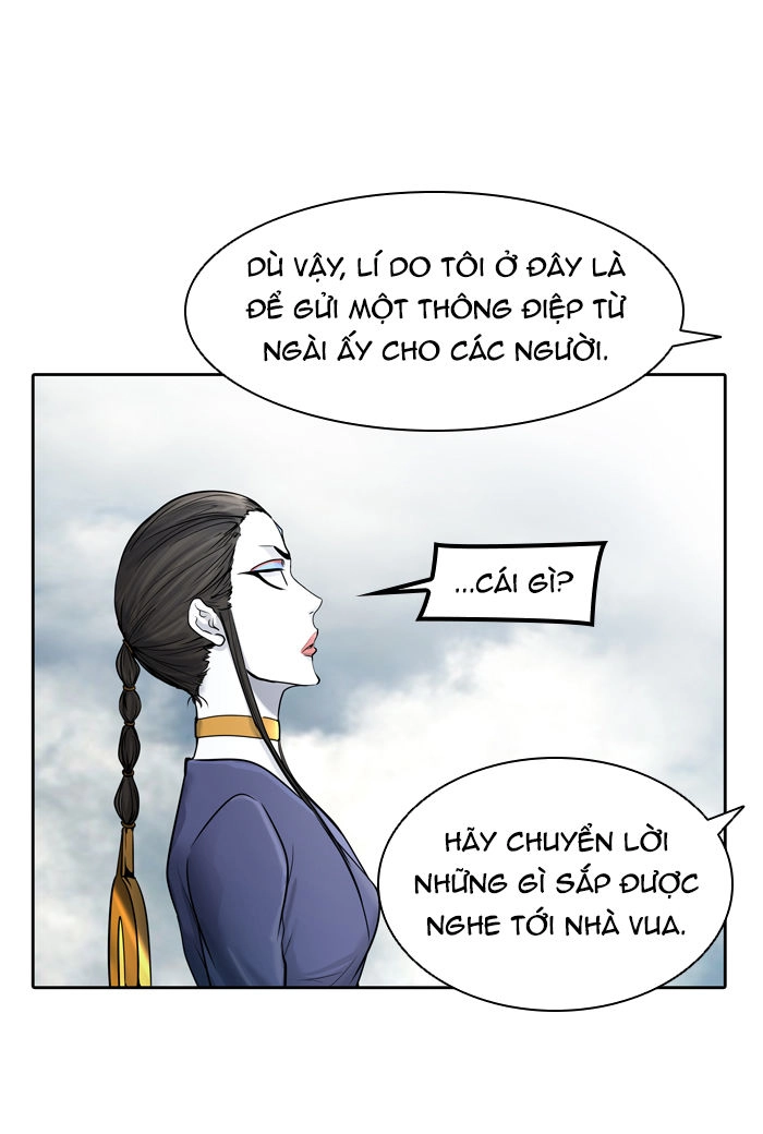 Tòa Tháp Bí Ẩn 2 Chapter 337 - 32