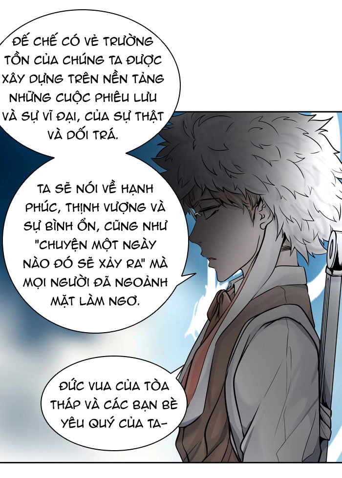 Tòa Tháp Bí Ẩn 2 Chapter 337 - 33