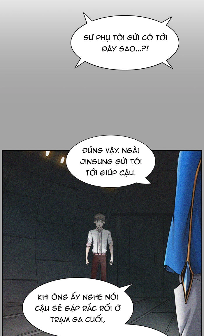 Tòa Tháp Bí Ẩn 2 Chapter 337 - 40