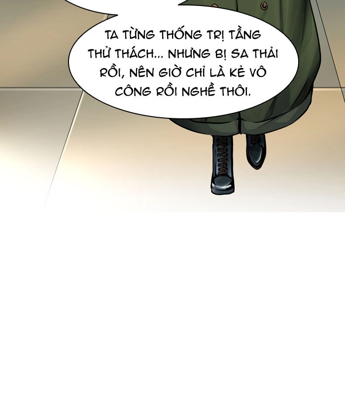 Tòa Tháp Bí Ẩn 2 Chapter 337 - 49