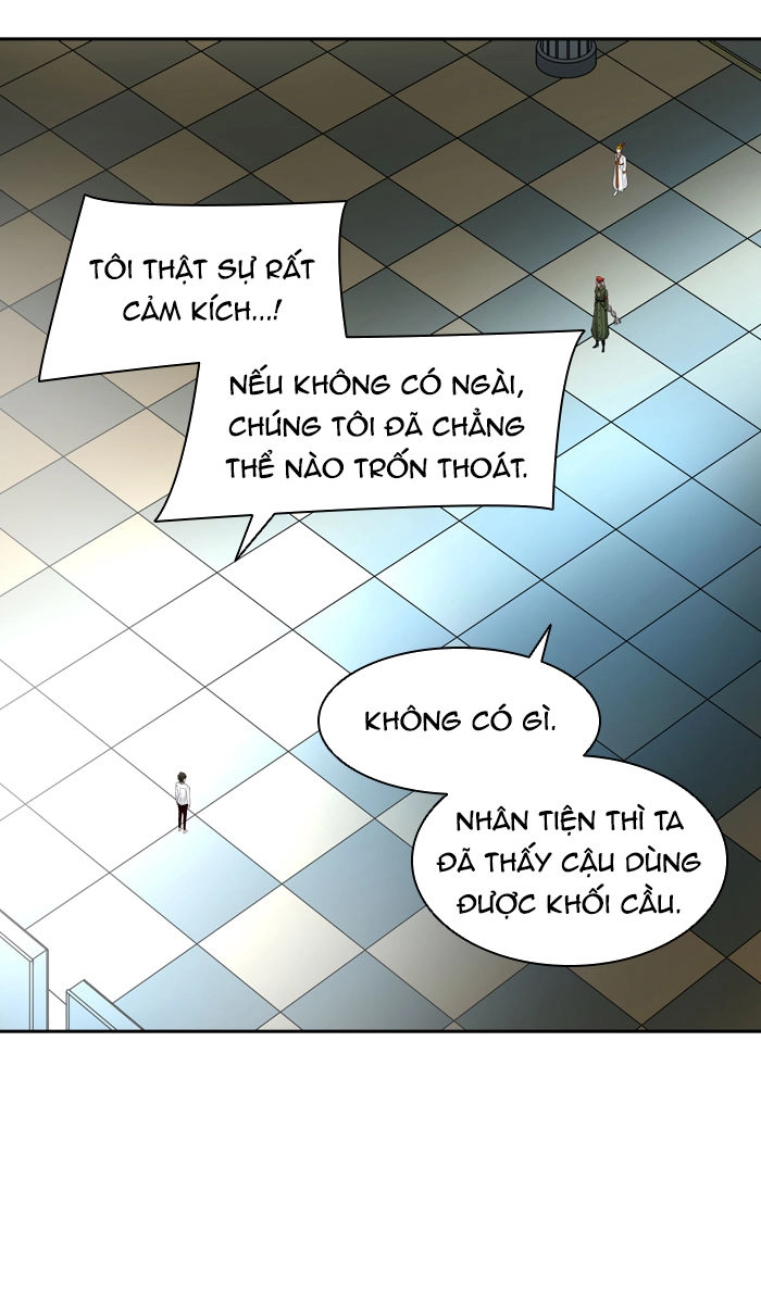 Tòa Tháp Bí Ẩn 2 Chapter 337 - 50