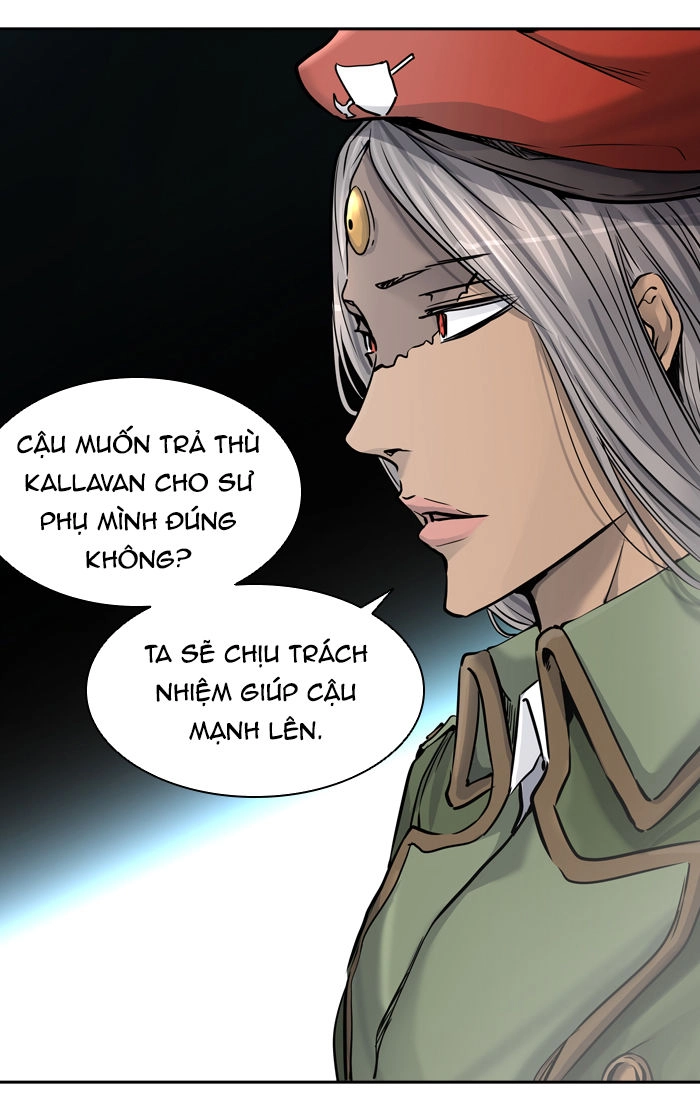 Tòa Tháp Bí Ẩn 2 Chapter 337 - 52