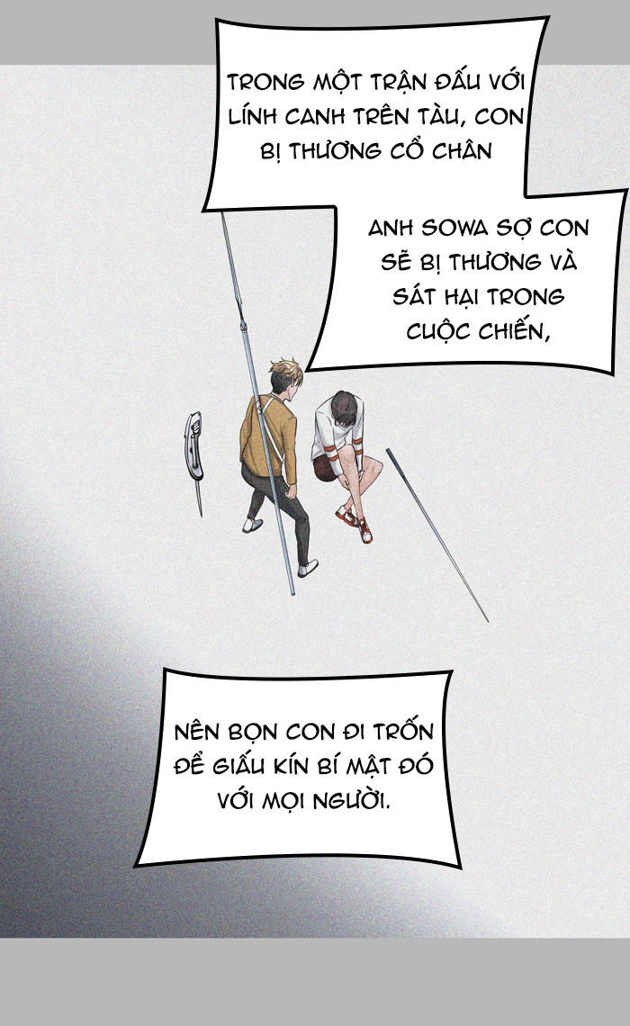 Tòa Tháp Bí Ẩn 2 Chapter 337.5 - 1