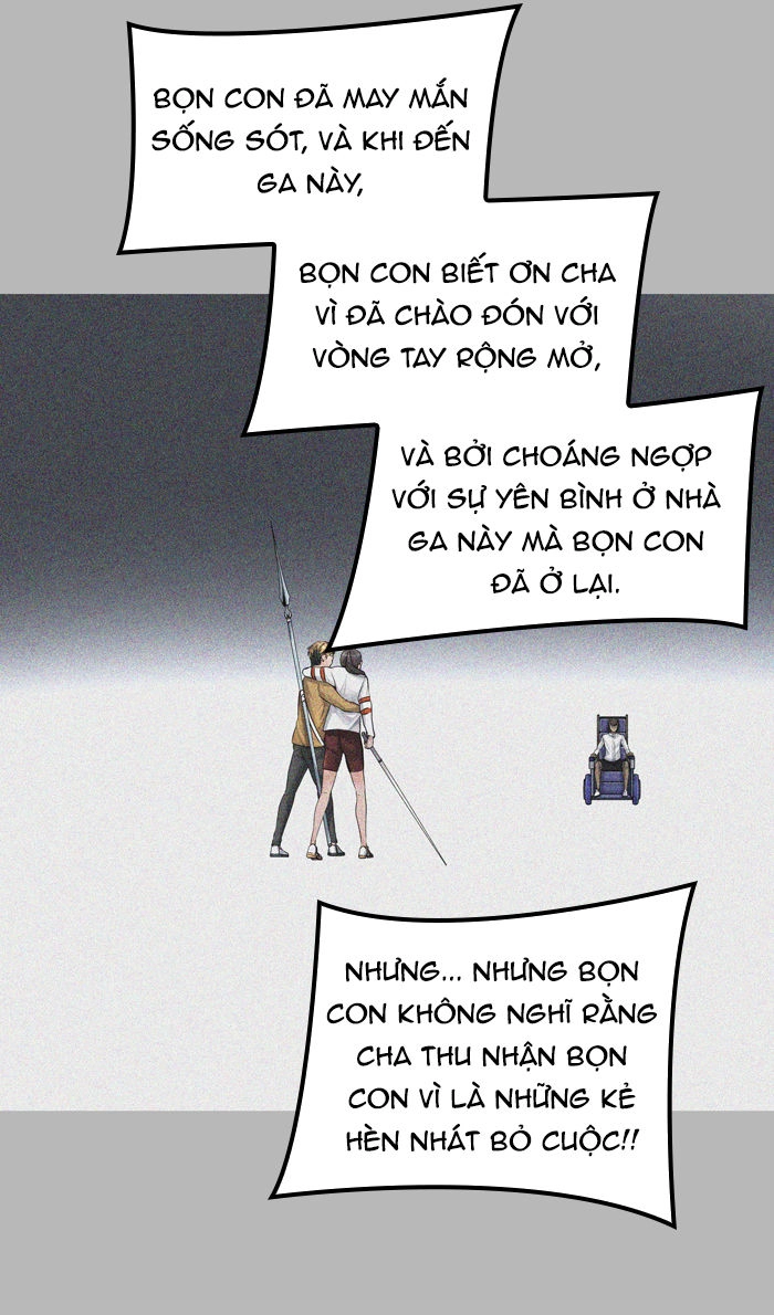 Tòa Tháp Bí Ẩn 2 Chapter 337.5 - 2