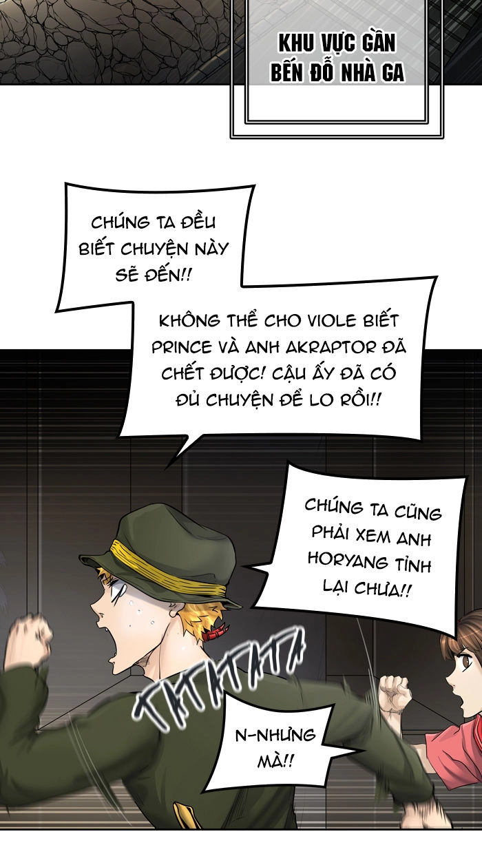 Tòa Tháp Bí Ẩn 2 Chapter 337.5 - 6