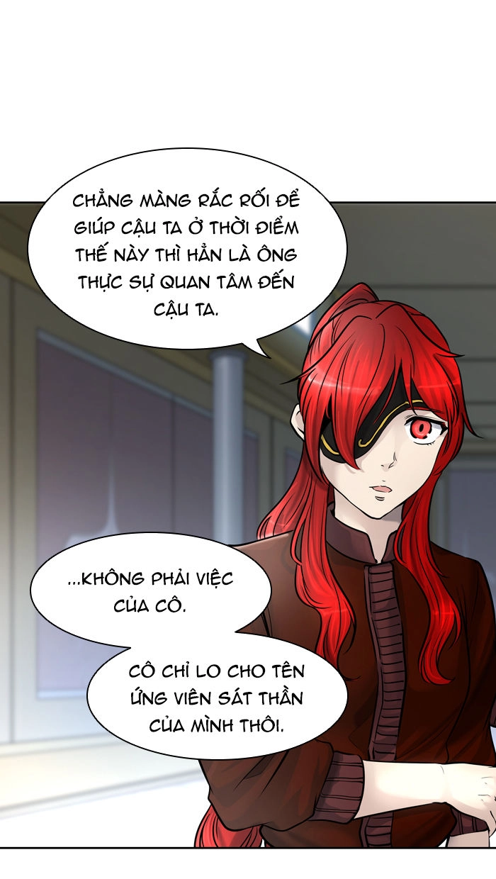 Tòa Tháp Bí Ẩn 2 Chapter 337.5 - 18