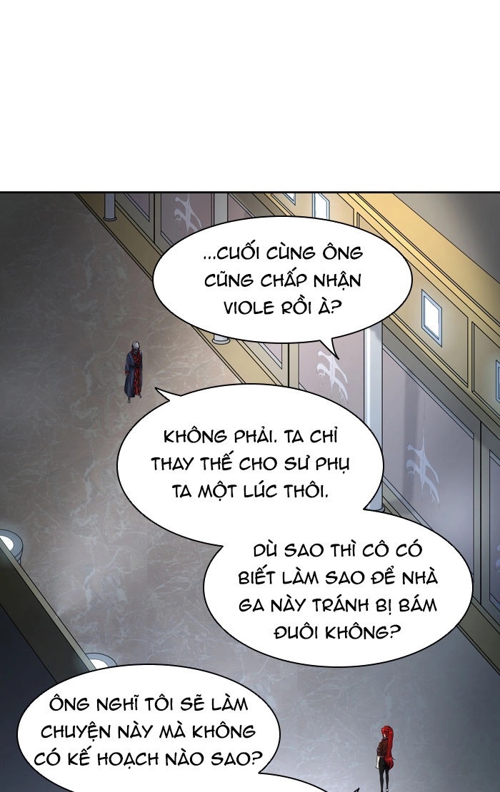 Tòa Tháp Bí Ẩn 2 Chapter 337.5 - 19