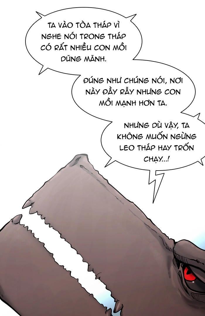 Tòa Tháp Bí Ẩn 2 Chapter 337.5 - 39