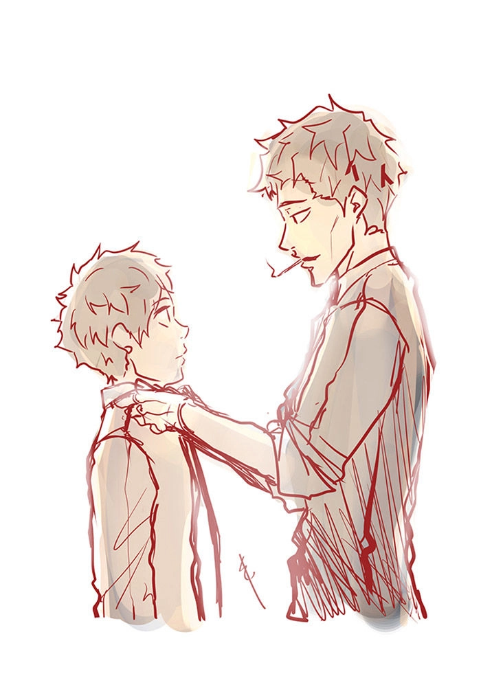 Tòa Tháp Bí Ẩn 2 Chapter 337.5 - 54