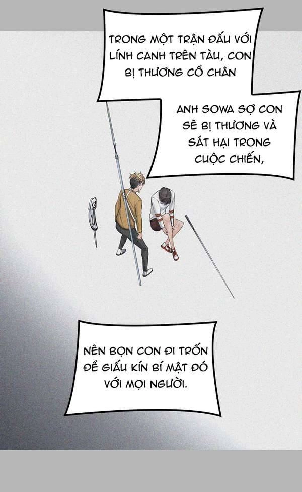 Tòa Tháp Bí Ẩn 2 Chapter 417 - 1