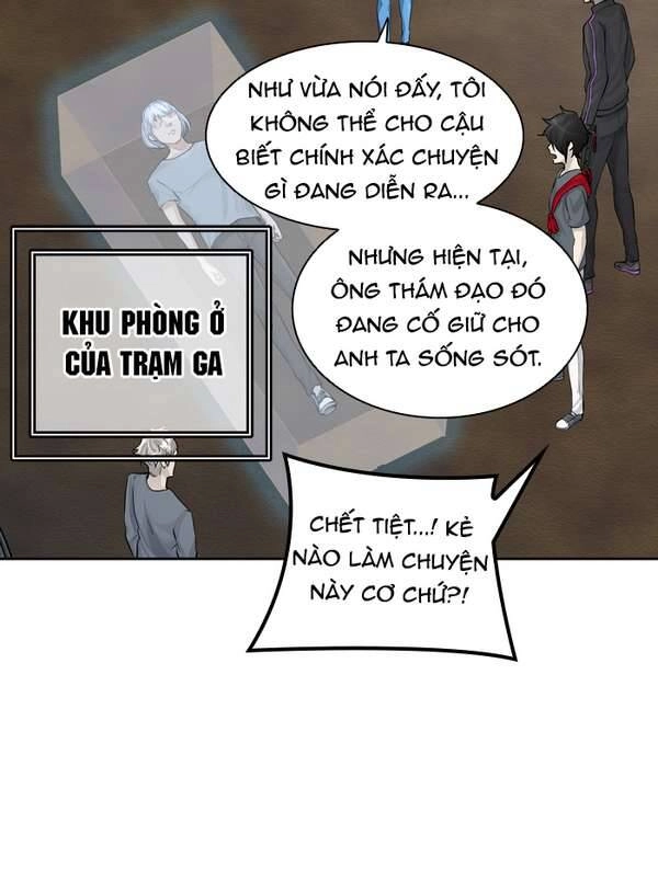 Tòa Tháp Bí Ẩn 2 Chapter 417 - 12