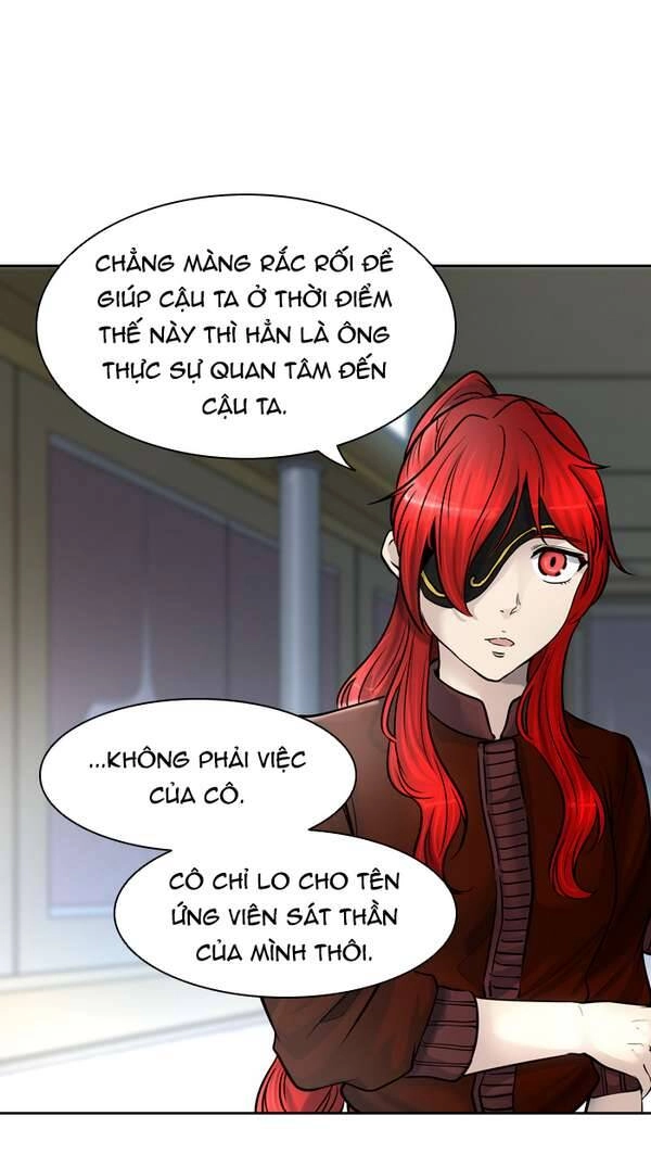 Tòa Tháp Bí Ẩn 2 Chapter 417 - 18