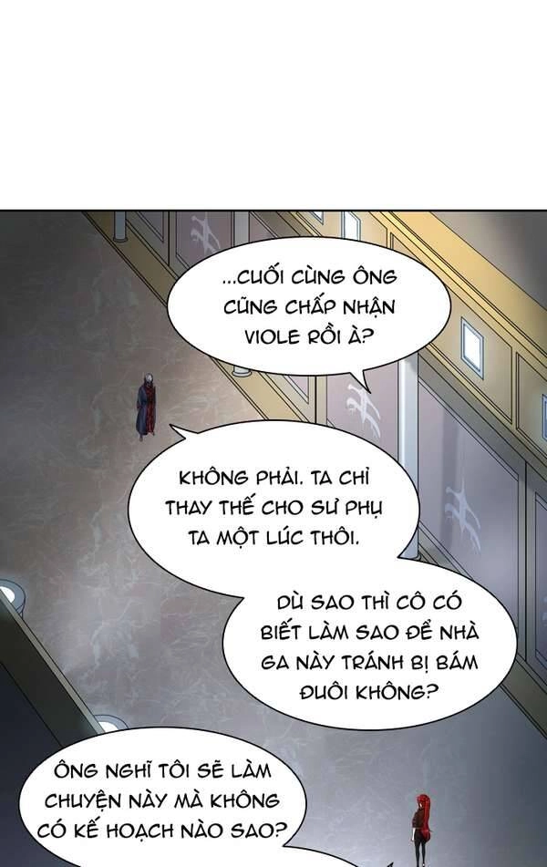 Tòa Tháp Bí Ẩn 2 Chapter 417 - 19
