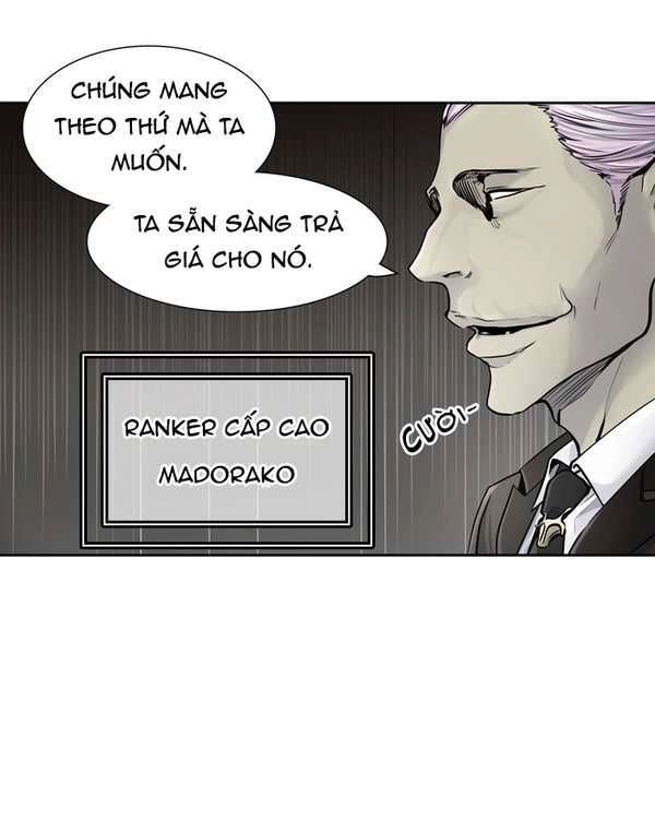 Tòa Tháp Bí Ẩn 2 Chapter 417 - 27